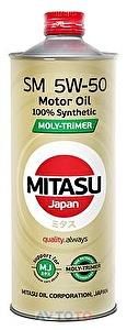 Моторное масло Mitasu MJM131