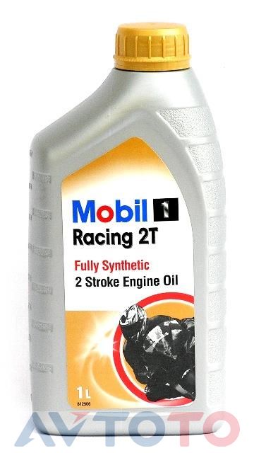 Моторное масло Mobil 152651