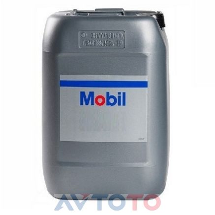Гидравлическое масло Mobil 155210