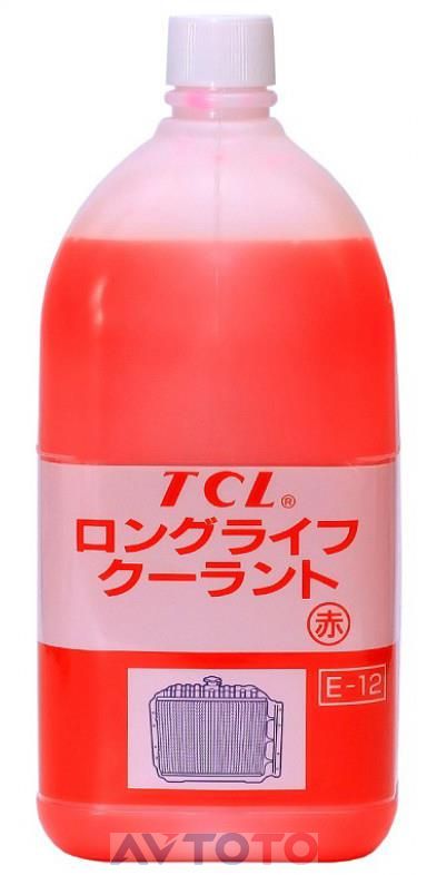 Охлаждающая жидкость Tcl LLC00994