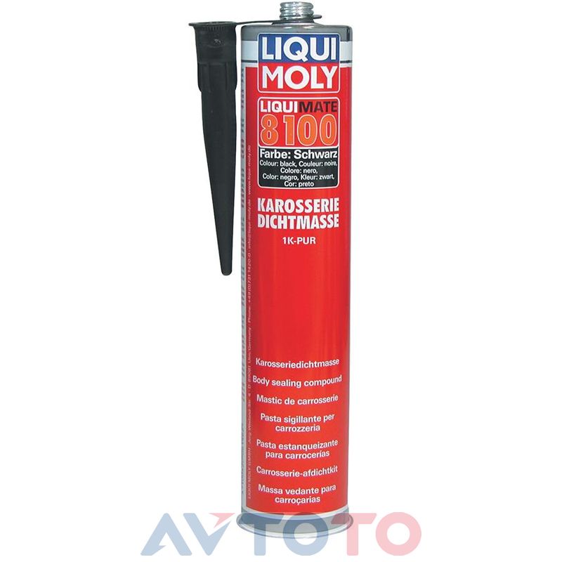 Герметик Liqui Moly 6146