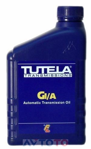 Трансмиссионное масло Tutela 15001616