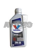 Моторное масло Valvoline 839697