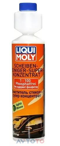 Жидкость омывателя Liqui Moly 7611