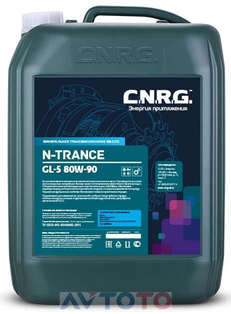 Трансмиссионное масло C.N.R.G CNRG0430020