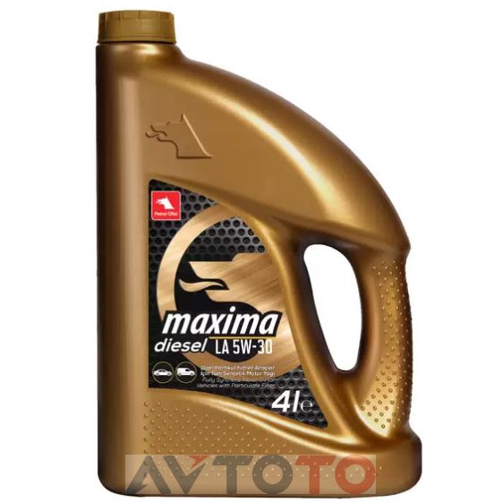 Моторное масло Petrol Ofisi 400000401