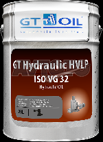 Гидравлическое масло GT oil 8809059408056