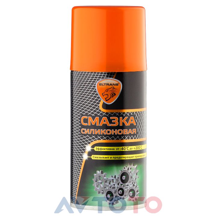 Смазка ELTRANS EL050201