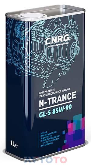 Трансмиссионное масло C.N.R.G CNRG0440001