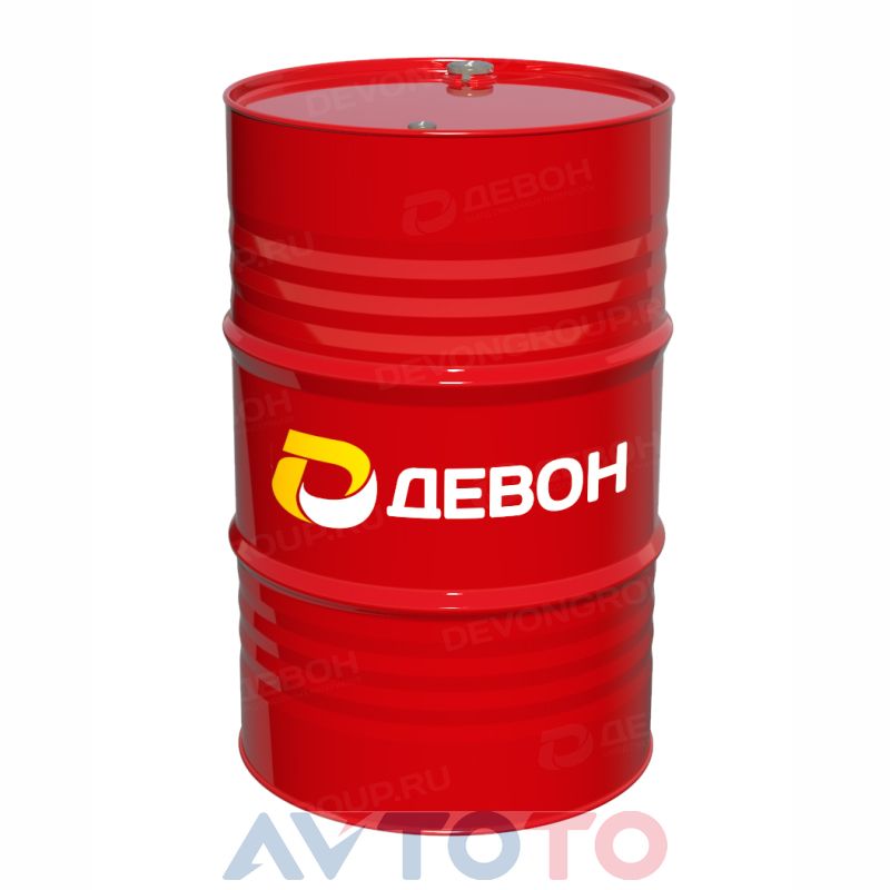 Гидравлическое масло Девон 4660004267289
