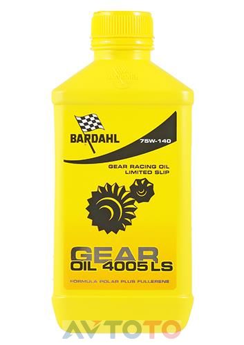 Трансмиссионное масло Bardahl 426039