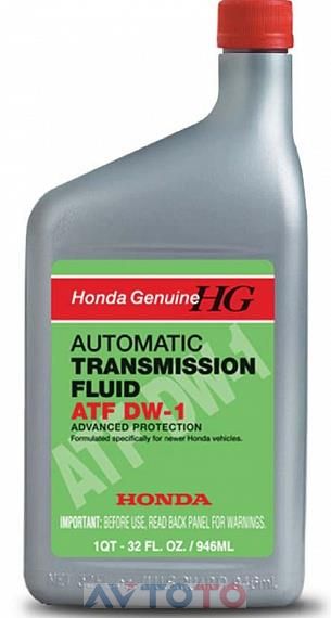 Трансмиссионное масло Honda 082009008