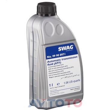 Трансмиссионное масло SWAG 99908971