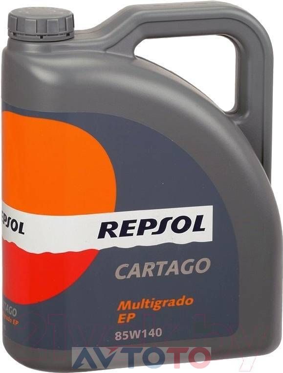 Трансмиссионное масло Repsol RP024S54