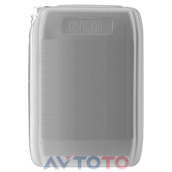 Моторное масло GNV GTF1011537014511540020