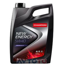 Моторное масло Champion oil 8211850