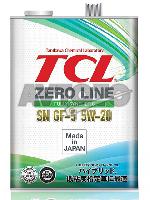 Моторное масло Tcl Z0010520