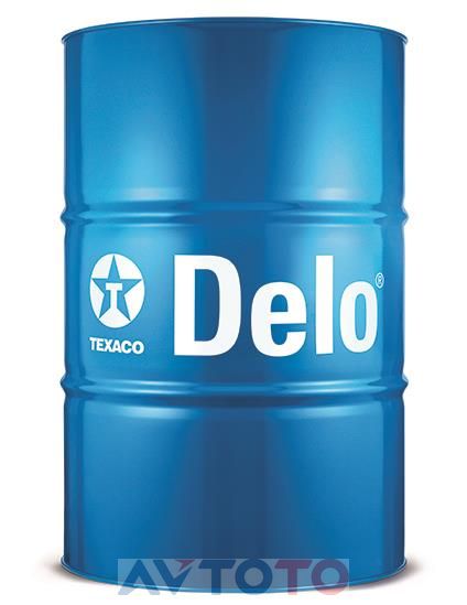 Трансмиссионное масло Texaco 804128DEE