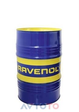 Трансмиссионное масло Ravenol 4014835738485