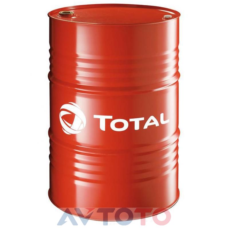 Охлаждающая жидкость Total 148600