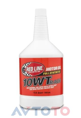 Моторное масло Red line oil 10104