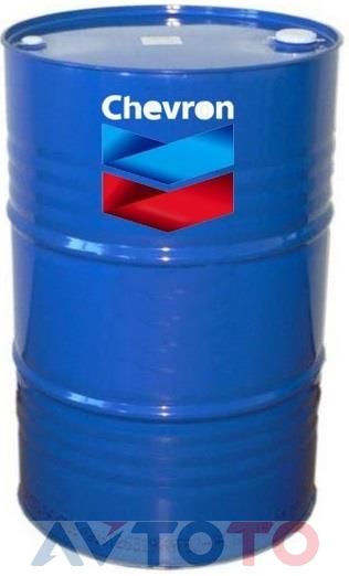 Моторное масло Chevron 257005981