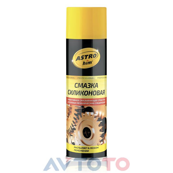 Смазка Astrohim AC4616