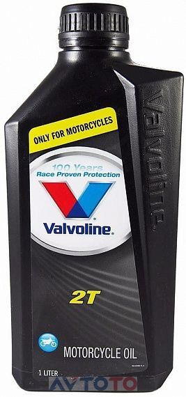 Моторное масло Valvoline VE14300