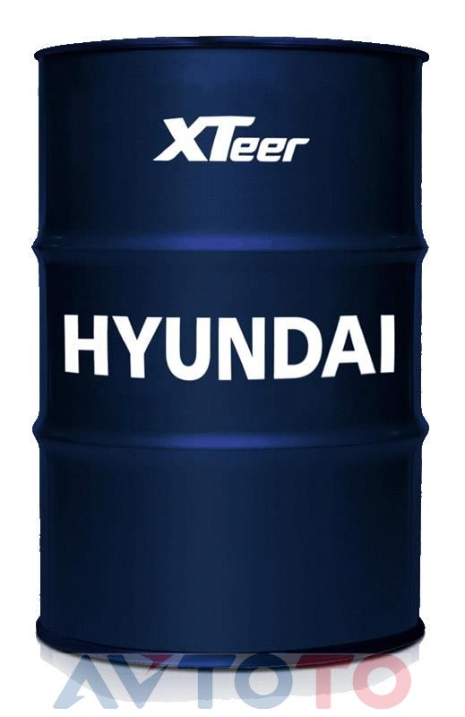 Моторное масло Hyundai XTeer 1200016