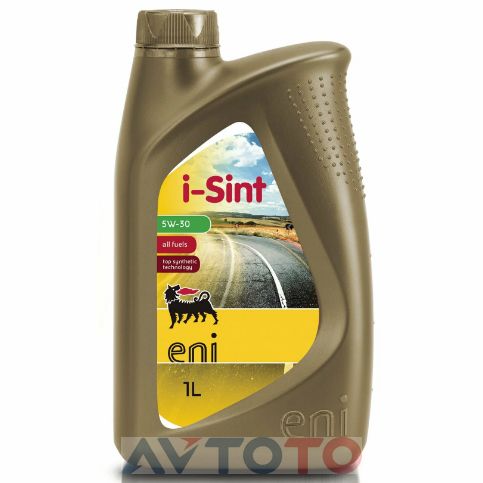 Моторное масло Eni 101696