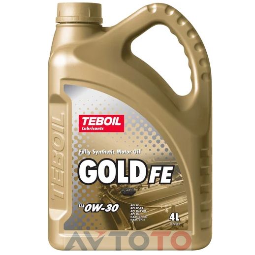Моторное масло Teboil 3468078