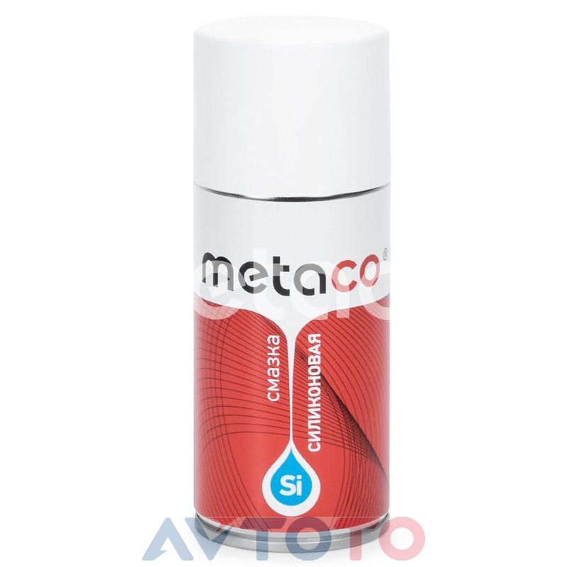 Смазка Metaco 10029210
