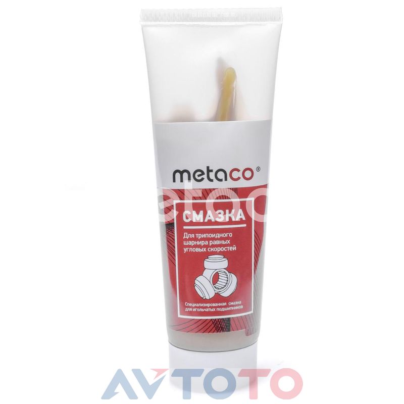 Смазка Metaco 10002200