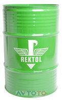 Моторное масло Rektol 133104036