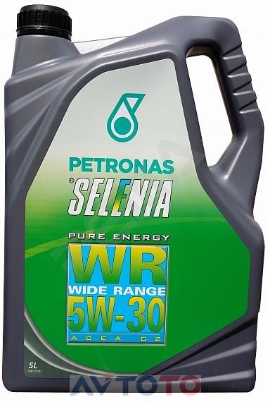Моторное масло Selenia 14125019