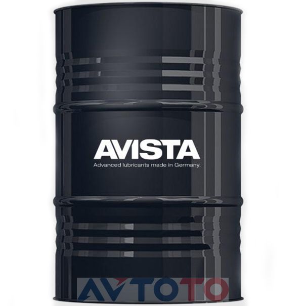 Трансмиссионное масло Avista 153350