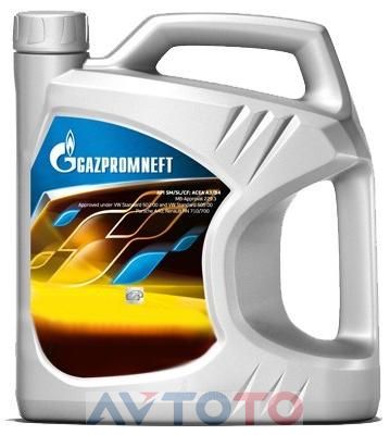 Моторное масло Gazpromneft 2389906639