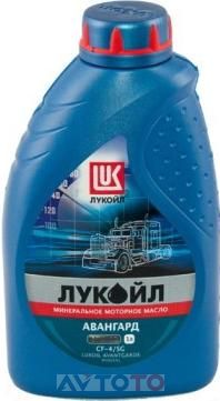 Моторное масло Lukoil 157672