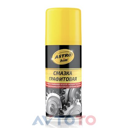 Смазка Astrohim AC4551