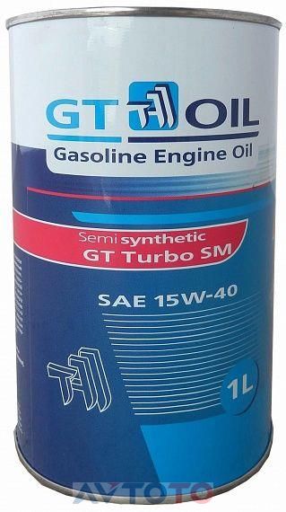 Моторное масло GT oil 8809059407035
