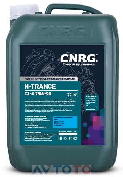 Трансмиссионное масло C.N.R.G CNRG0400010