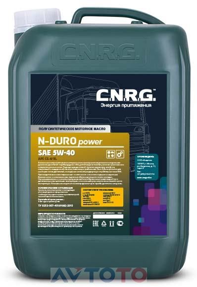 Моторное масло C.N.R.G CNRG0340010