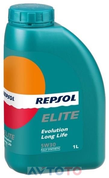 Моторное масло Repsol 6051R
