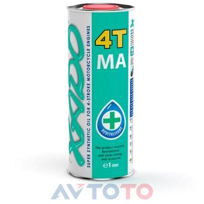 Моторное масло Xado XA20132