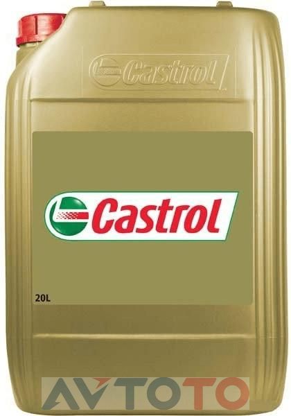 Моторное масло Castrol 154C35