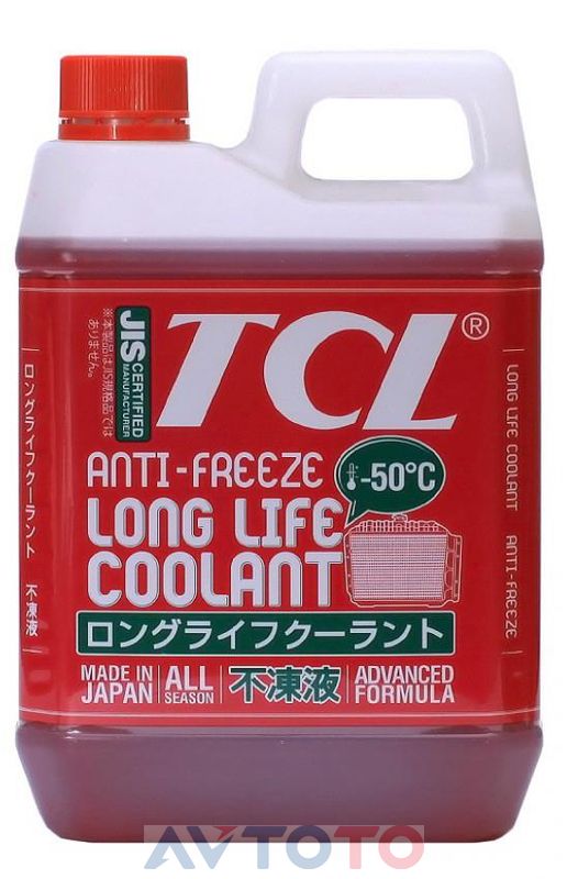 Охлаждающая жидкость TCL LLC00741