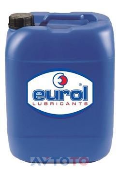 Моторное масло Eurol E10009420L
