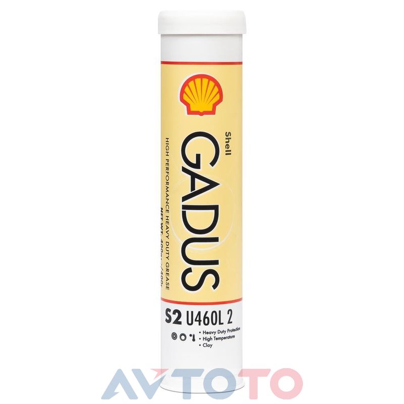 Смазка Shell 550028147