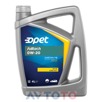 Моторное масло Opet 601370953