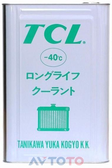 Охлаждающая жидкость Tcl LLC00871